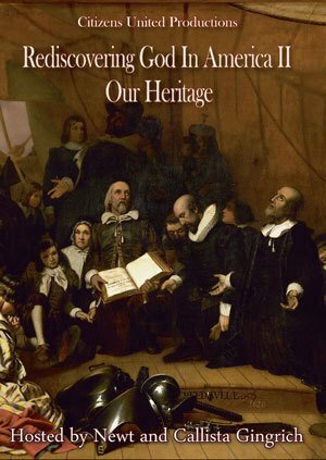 Rediscovering God in America II: Our Heritage